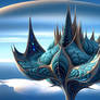 MVJ-Legionnaires of the Fractalverse: FHD 60fps