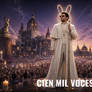 MVJ-Music : Cien Mil Voces - El Papa y el Conejo