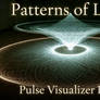 MVJ-Patterns of Light : Pulse Visualizer Demo
