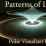 MVJ-Patterns of Light : Pulse Visualizer Demo
