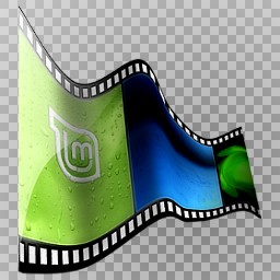 Filmstrip Icon