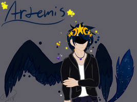 Artemis -ref-