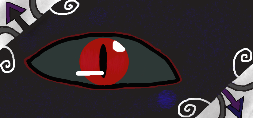 Shadow eye by shadowmoon37 on DeviantArt