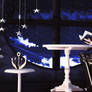 Wadanohara the witch stage DL