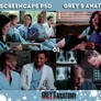 [PSD O1] ~  Grey's Anatomy Screencaps