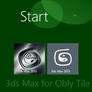 3ds Max for Obly Tile