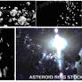 Asteroid Ring Stock Pack