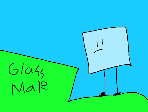 Glass by Sandyridims on DeviantArt