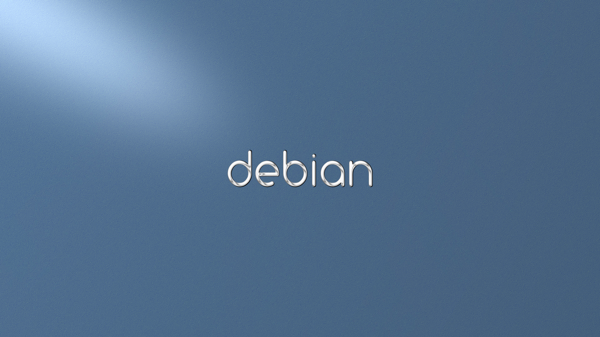 Debian Blue Texture Wallpaper By Ivanmladenovi On Deviantart