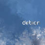 Debian blue sky cubism wallpaper