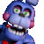 Ultimate Custom Night - Rockstar Bonnie Jumpscare