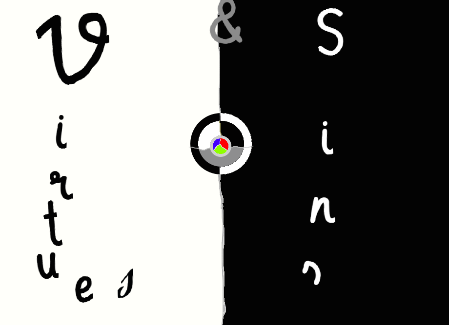 Virtues and Sins ep.1 by Zenfirebird on DeviantArt