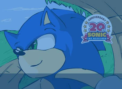 Sonic20th: Endless Possibility (VIEW ON YOUTUBE!)