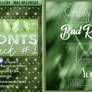 ~~.Pack de fonts #1