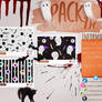 Resource 65 ~ Ghostin {Patterns}
