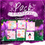 Resource 117 ~ Souvenir {Patterns}