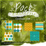 Resource 132 ~ Stack It Up {Patterns}