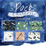 Resource 159 ~ Gifts Under The Tree {Patterns}