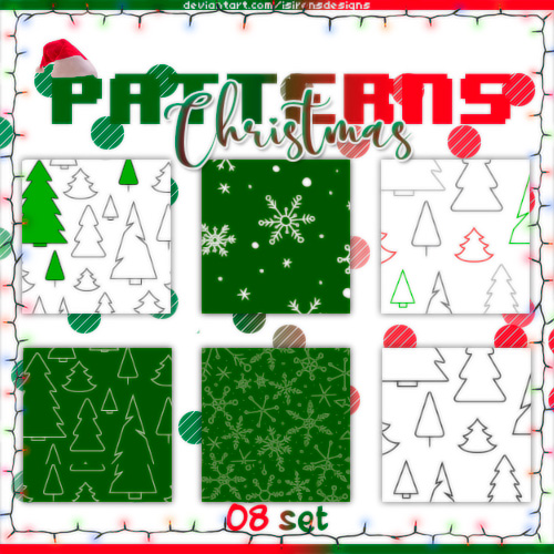 Resource 215 ~ Happy Christmas