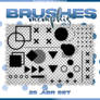 Resource 225 ~ Memphis Brushes