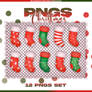 #Resource 238 ~ Pngs Christmas