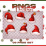 #Resource 242 ~ Pngs Christmas