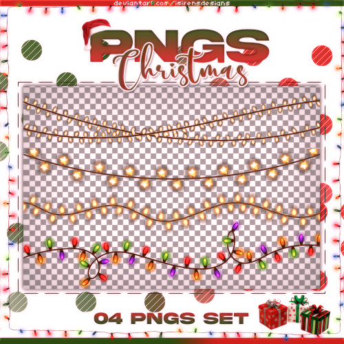 #Resource 243 ~ Pngs Christmas