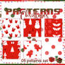 #Resource 248 ~ Patterns Christmas
