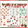 #Resource 250 ~ Patterns Christmas