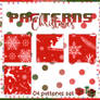 #Resource 257 ~ Patterns Christmas