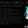 Chibi Fairy Miku + Download