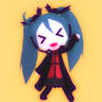 Chibi Vampire Miku + Download