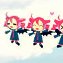 Updated Chibi Teto Download