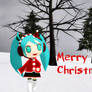 Merry Christmas! + Miku Download