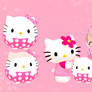 MMD Hello Kitty Beanie Ball + Download