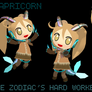 MMDZodiac - Chibi Capricorn Miku + Download