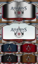 Assassin's Creed III