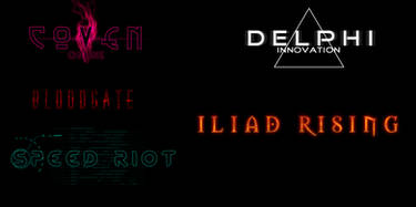 Project-Delphi: Logos