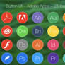 Button UI ~ Adobe Apps