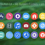 Button UI ~ Alternative System Folders