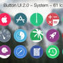 Button UI 2.0 ~ System Icons