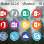 Button UI 2.0 ~ Microsoft Office 2016 + Extras