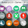 Button UI 2.0 ~ Games