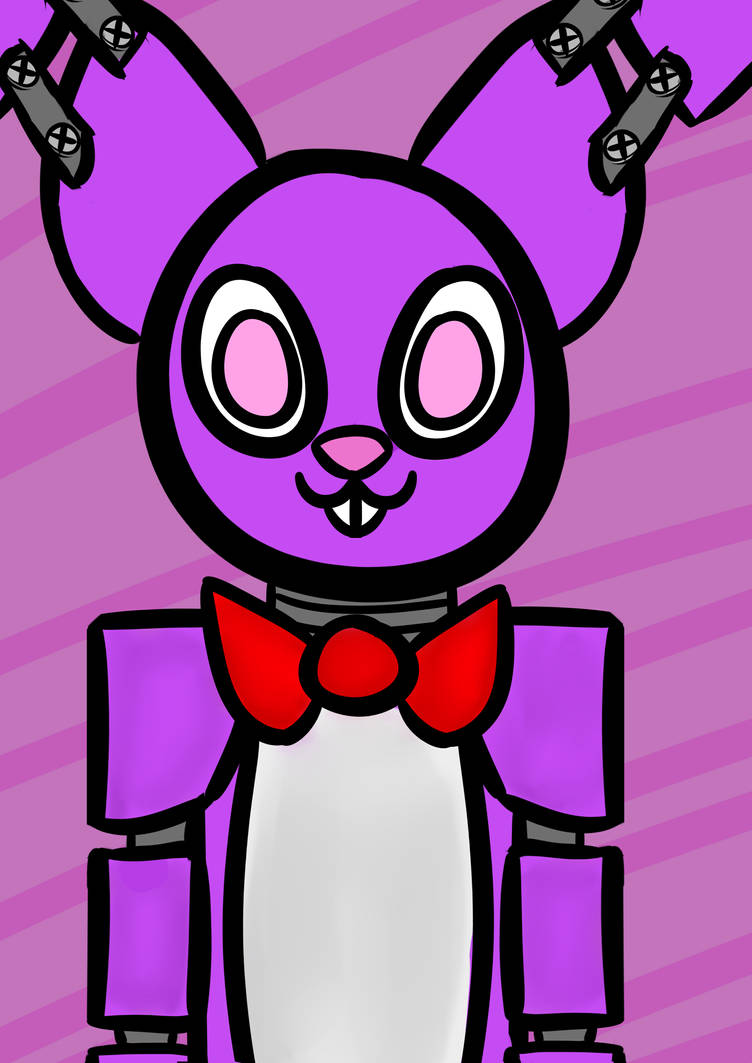 Bonnie S Mixtape By Donutkit On Deviantart