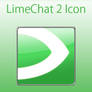 LimeChat 2 Dock Icon