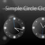 Simple Circlock