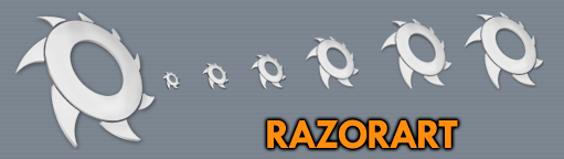 Razorart Icon