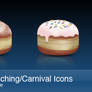 Carnival Icons