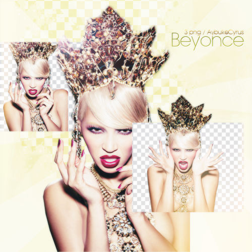 Beyonce by AybukeCyrus on DeviantArt