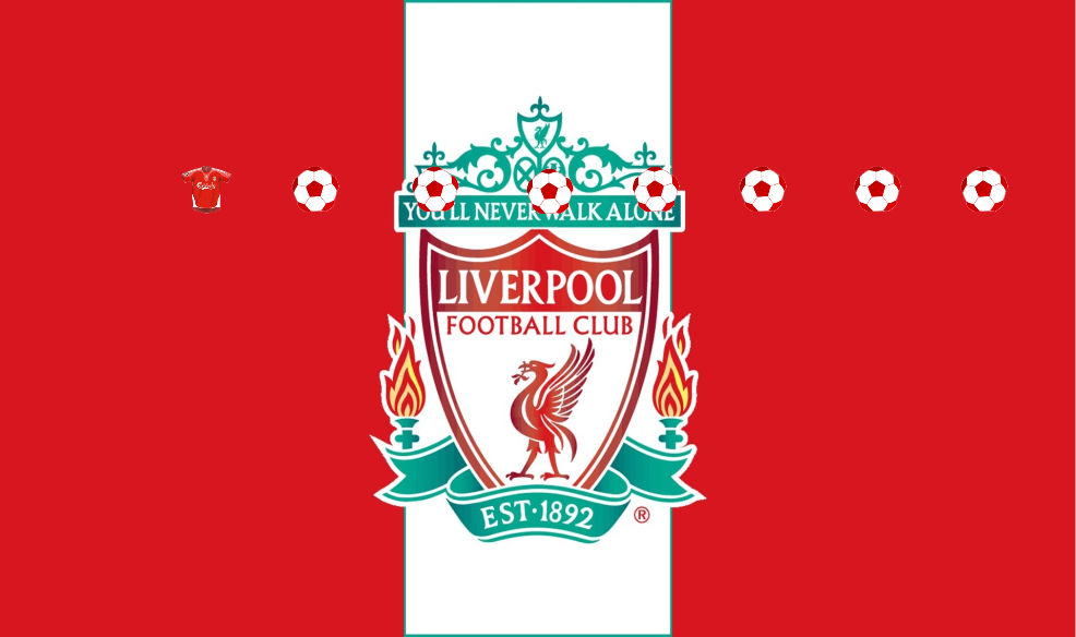 Liverpool Fc Ps3 Theme By Keen Eddie On Deviantart
